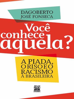 cover image of Você conhece aquela?